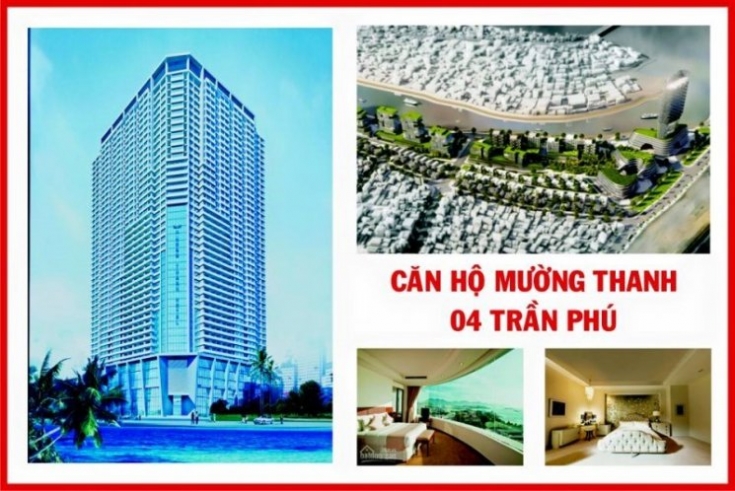 Квартира 70 м² — Нячанг