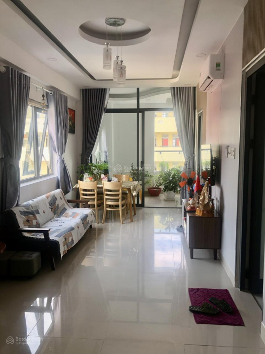Квартира 70 м² — Виньфыок