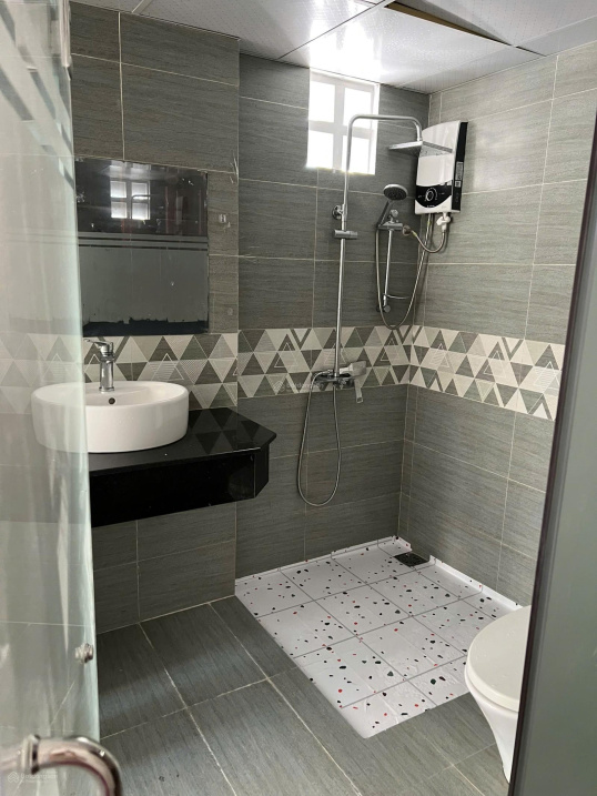 Квартира 40 м² — Локтхо