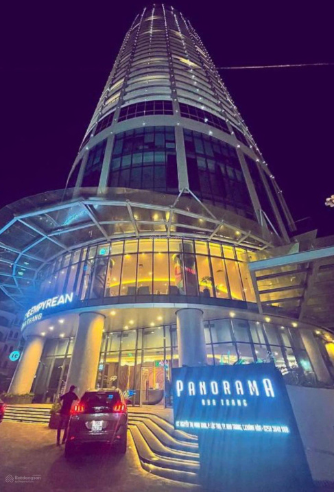Студия 45 м² — Локтхо
