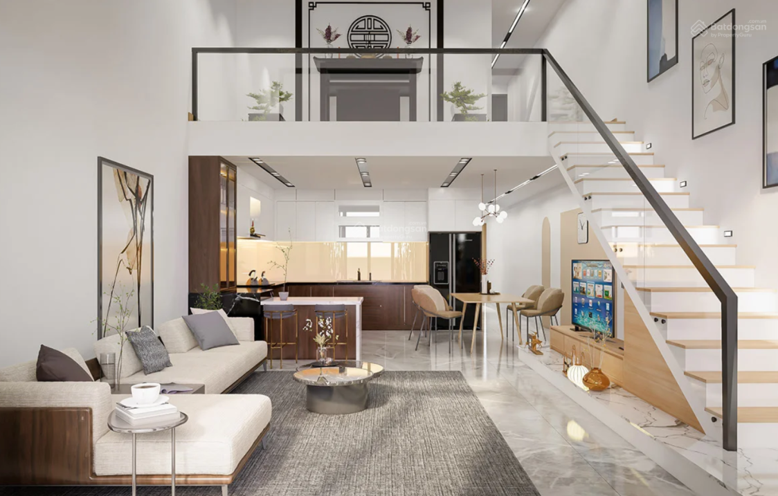 Квартира 75 м² — Нячанг