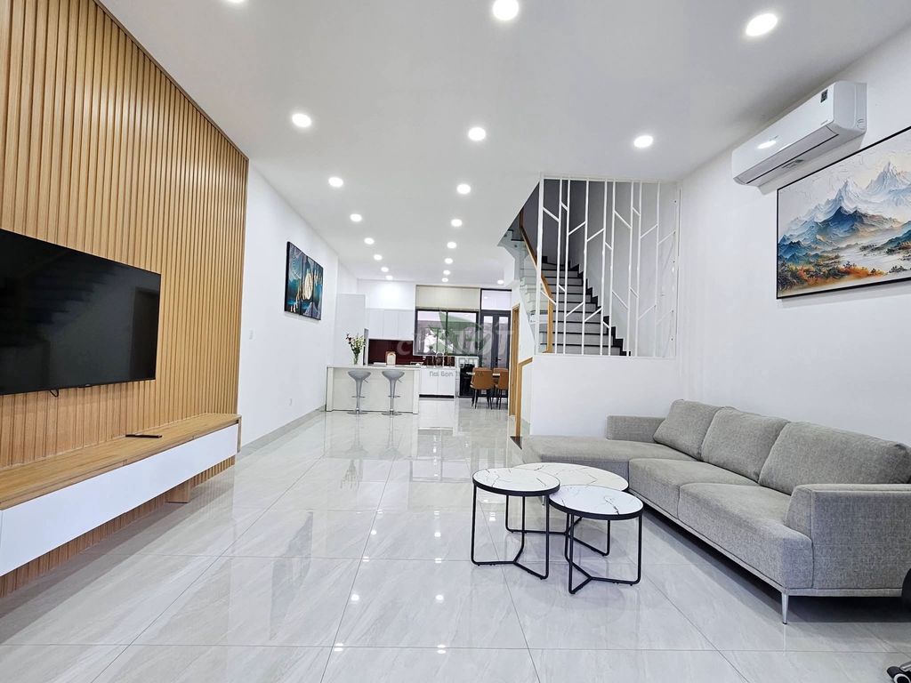 Апартамент 100 м², 3 комнаты, Нячанг