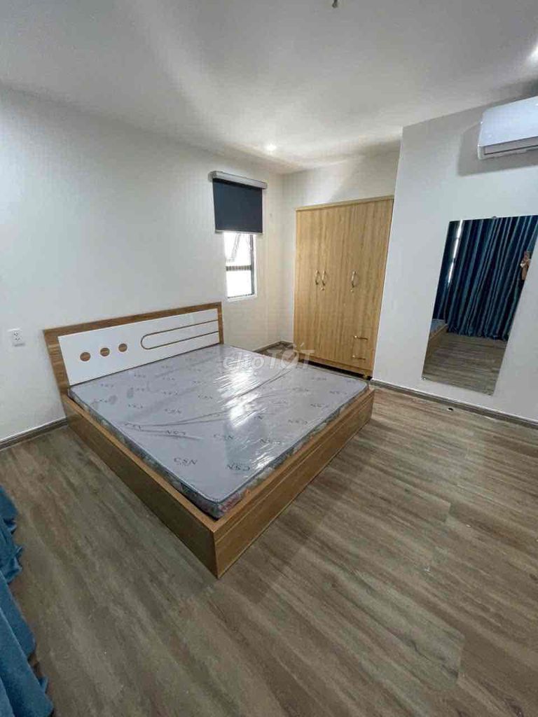 Квартира 90 м², 3 комнаты, Фыокхай