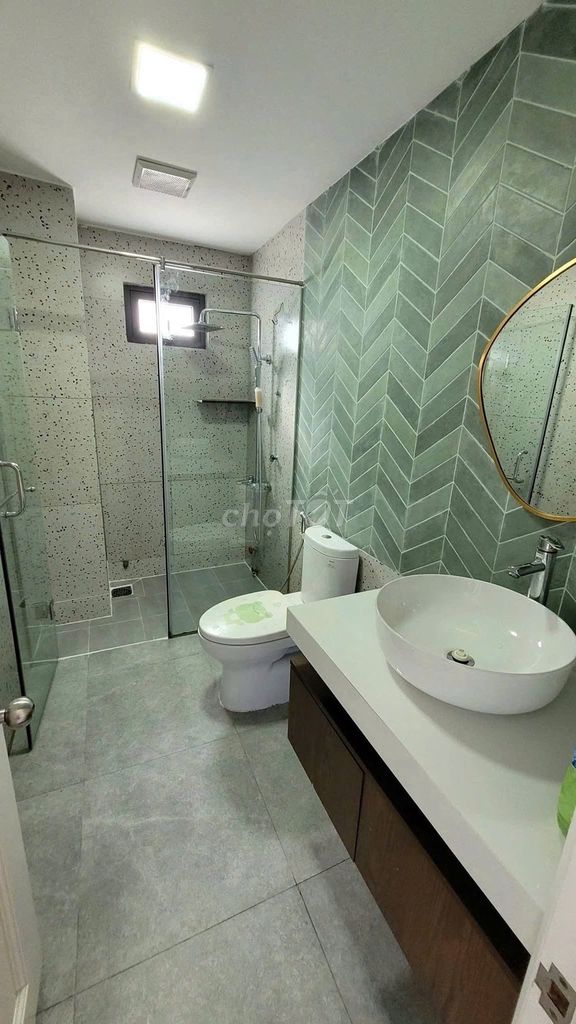 apartment 60 м², Танлап