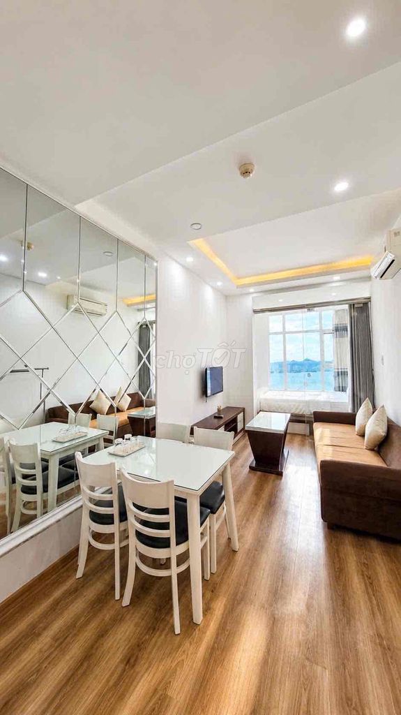 apartment 55 м², Локтхо