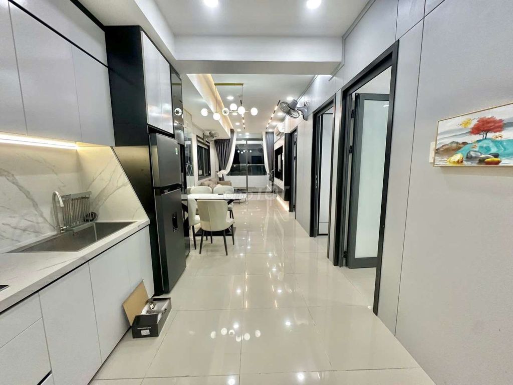 apartment 74 м², Виньфыок