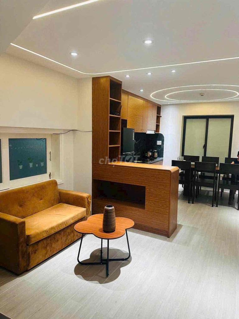 apartment 76 м², Танлап