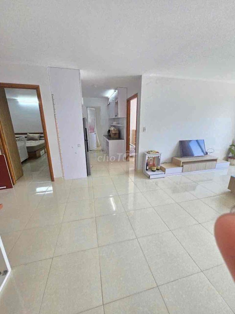 apartment 76 м², Виньхьеп