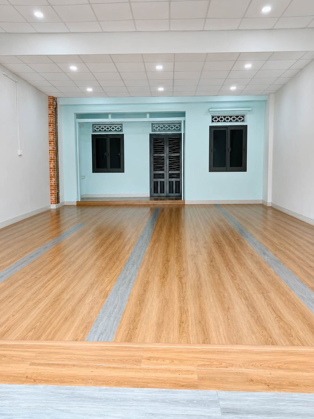 Торговое помещение 160 м², ул. 2/4