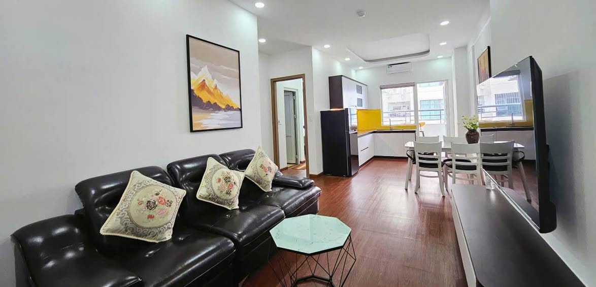 Квартира 71 м² — Мыонг Тхань
