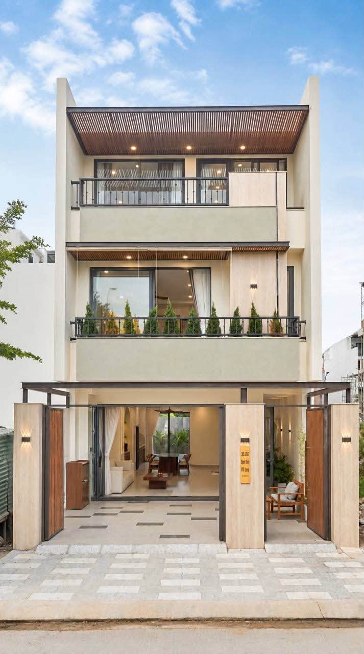 Квартира 450 м² — Нячанг