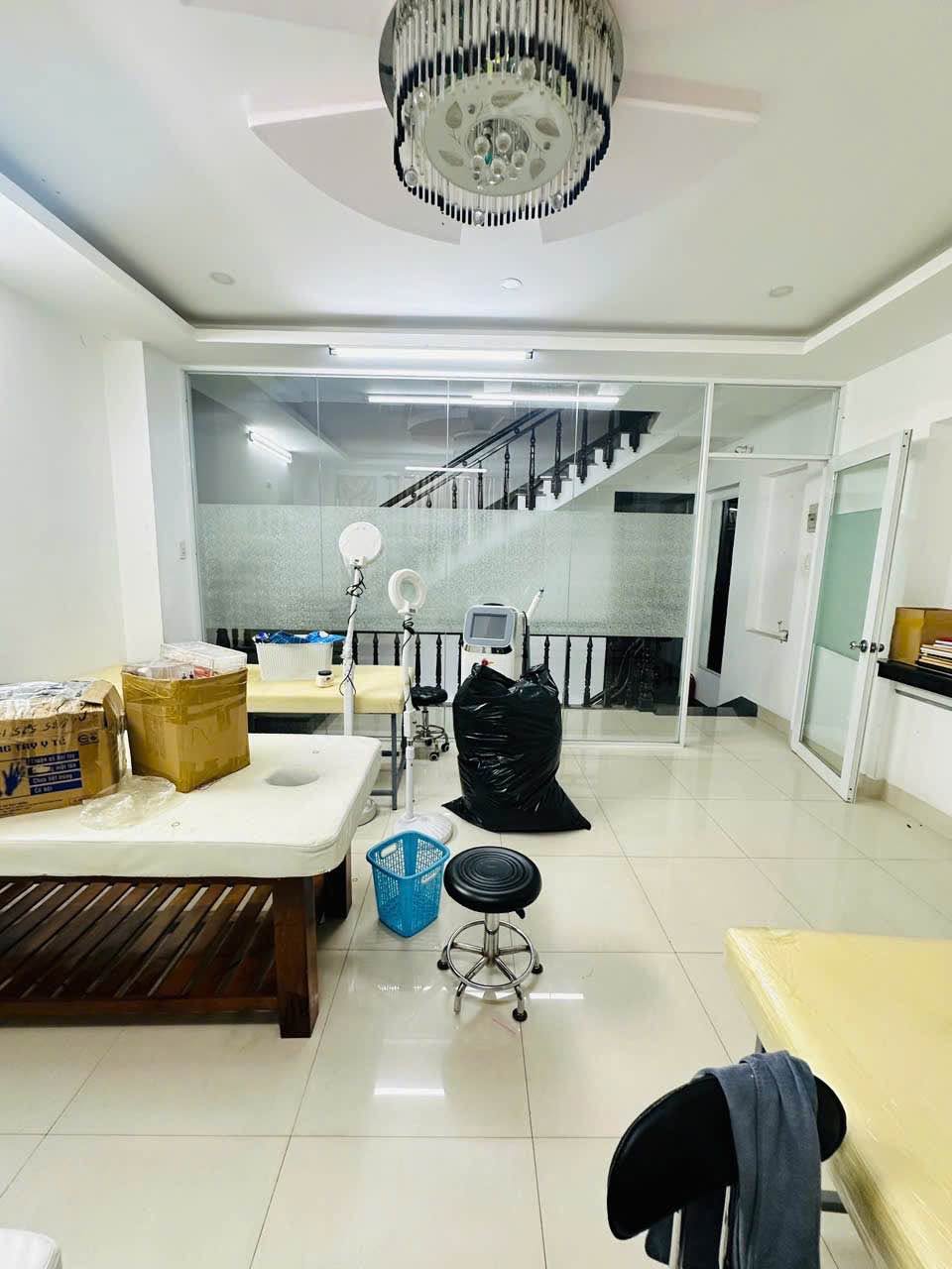 Апартаменты 67 м², Банко