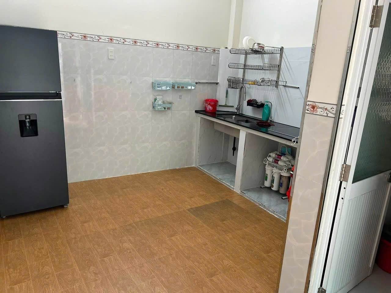 Дом 46 м², север Нячанга