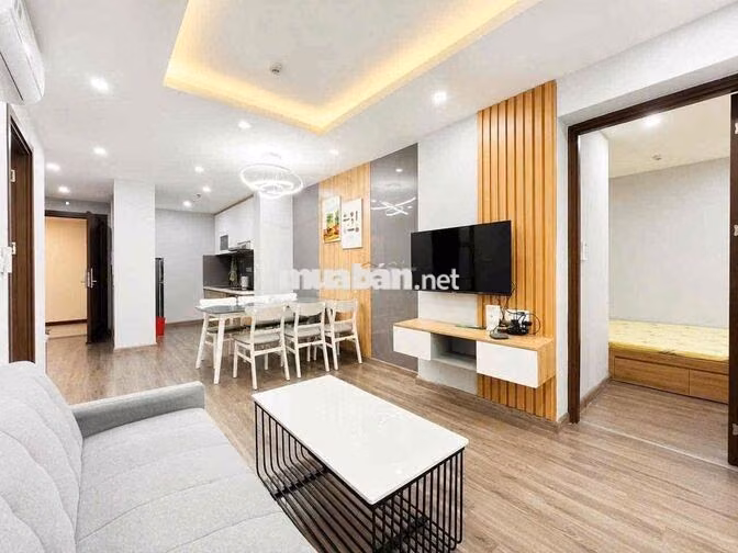 Квартира 60 м² — Нячанг
