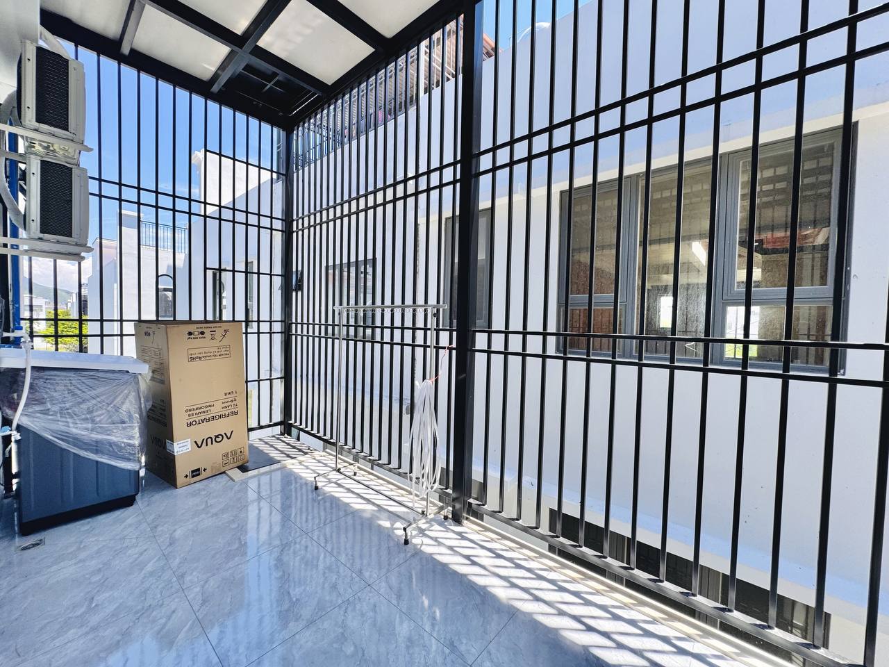 Студия 37 м², VCN
