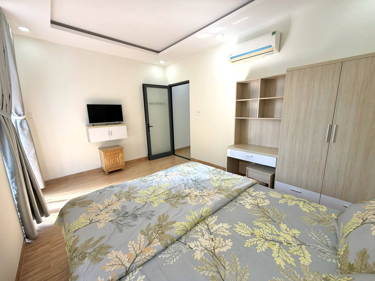 Апартаменты 40 м², Нячанг