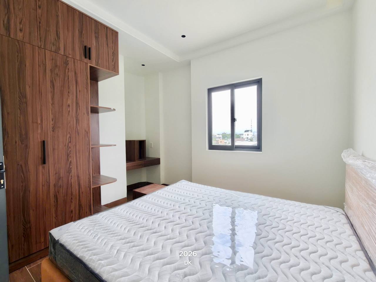 Апартаменты 35 м², Нячанг