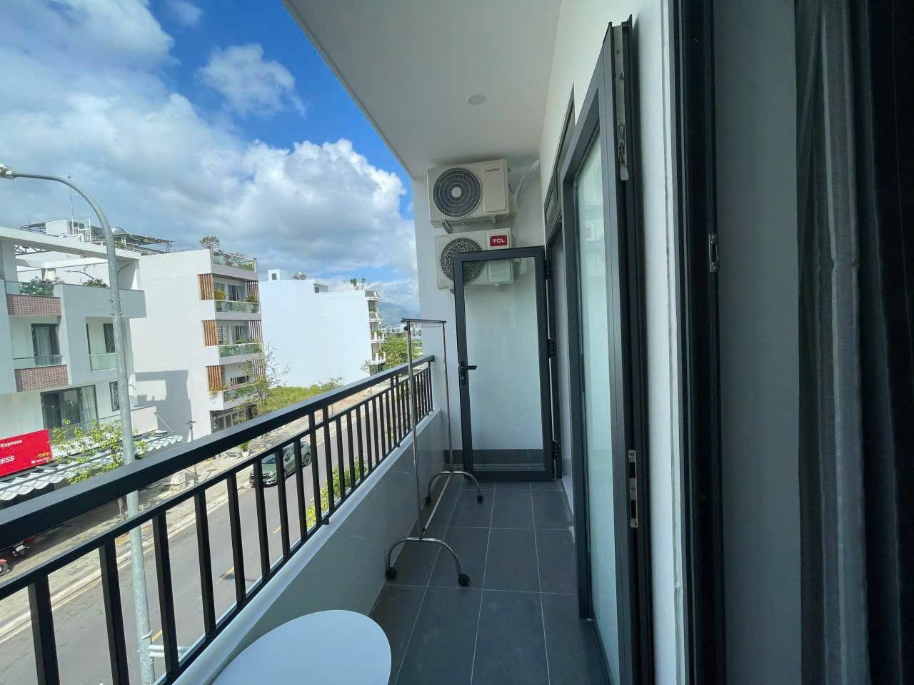 Апартаменты 65 м², Фыок Хай